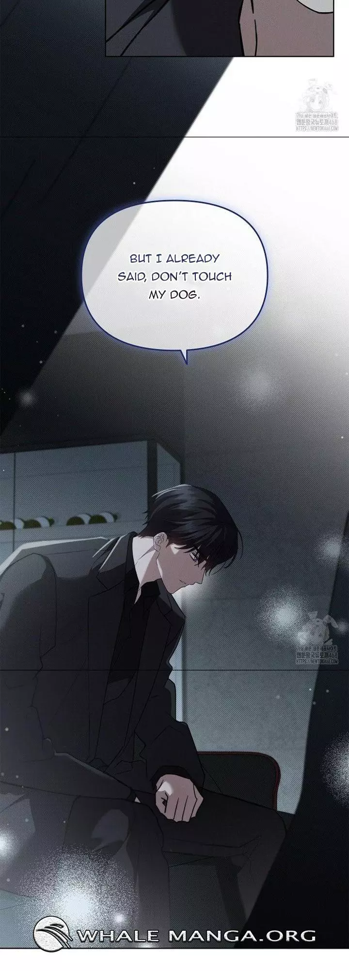 Don’t Mess With The Puppy! Chapter 37 225 29