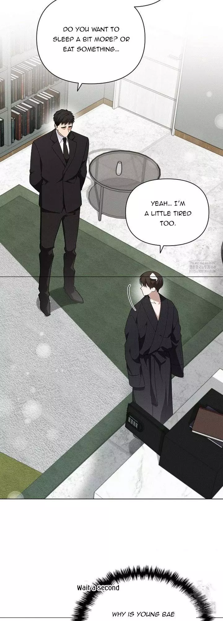 Don’t Mess With The Puppy! Chapter 37 199 3