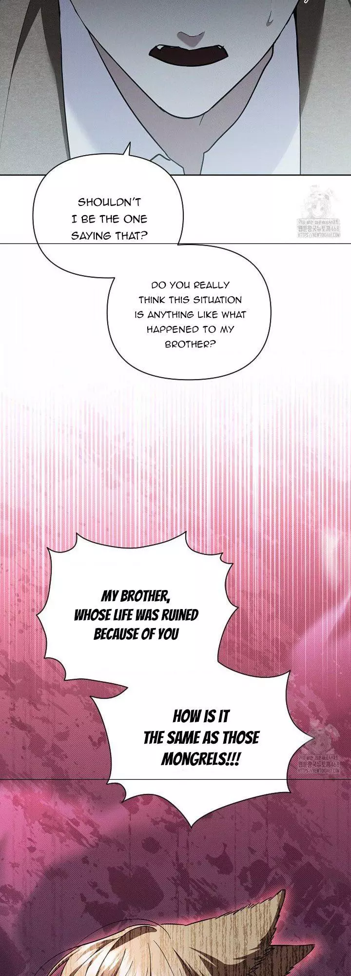 Don’t Mess With The Puppy! Chapter 37 227 31