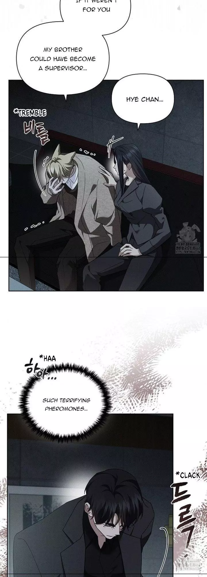 Don’t Mess With The Puppy! Chapter 37 229 33