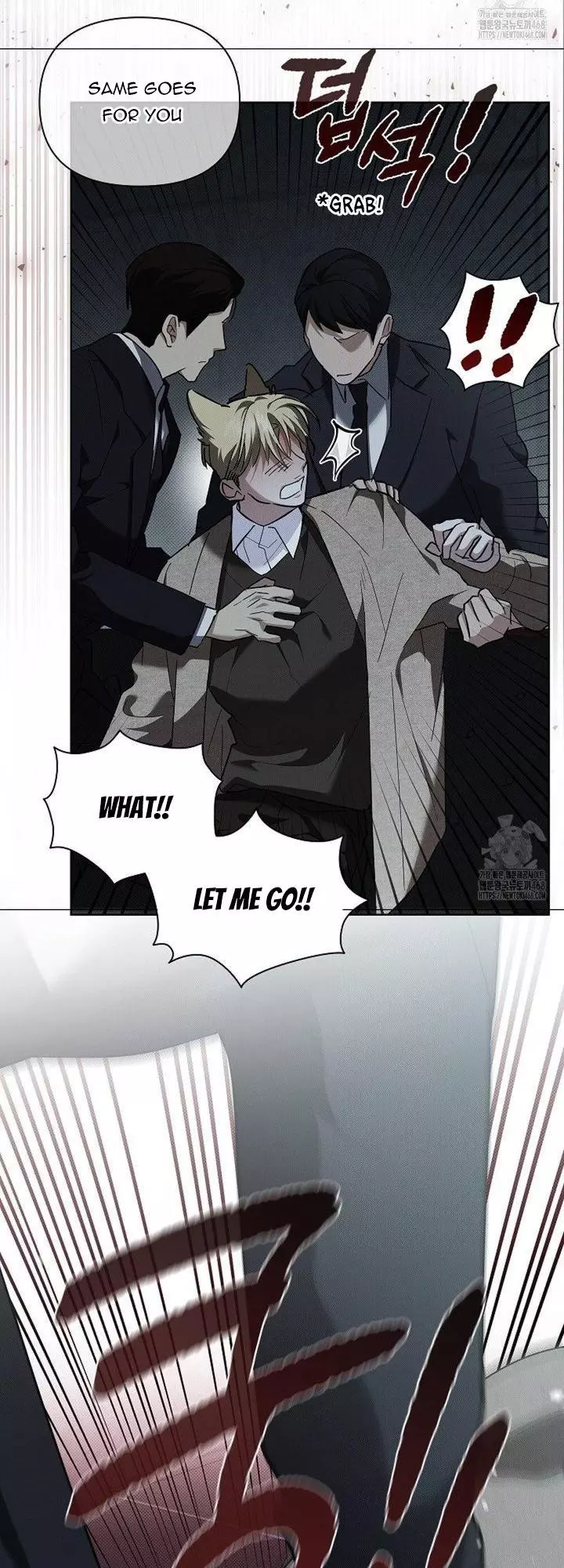 Don’t Mess With The Puppy! Chapter 37 231 35