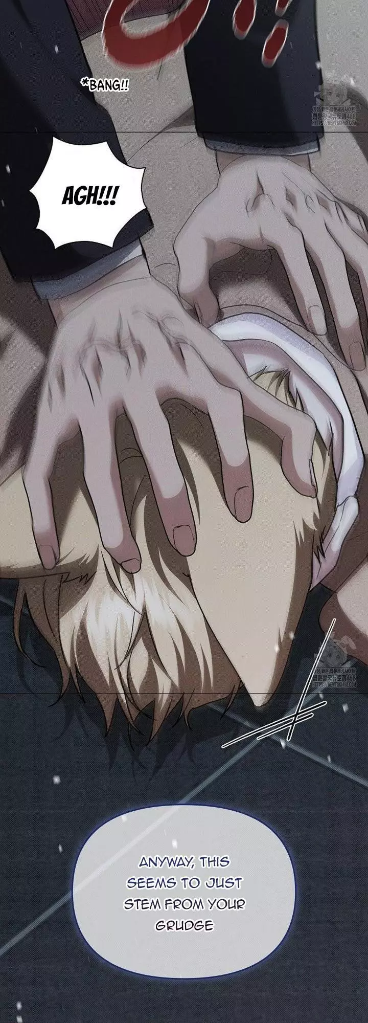 Don’t Mess With The Puppy! Chapter 37 232 36