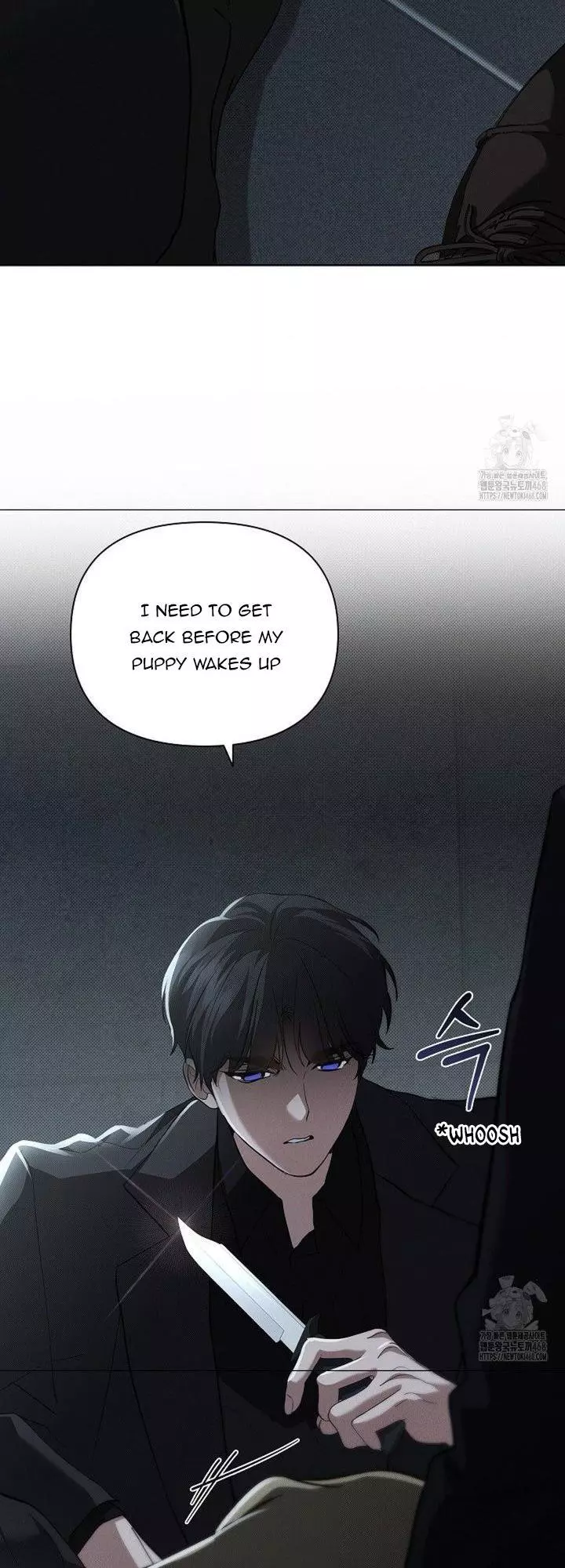 Don’t Mess With The Puppy! Chapter 37 234 38