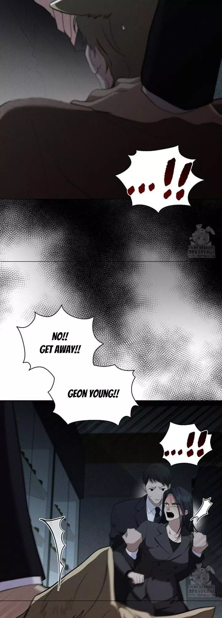 Don’t Mess With The Puppy! Chapter 37 235 39