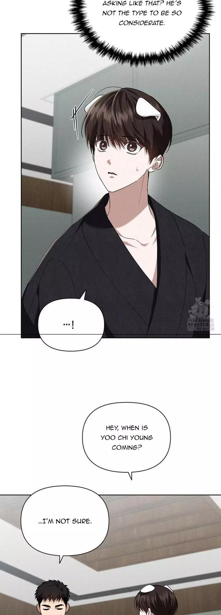 Don’t Mess With The Puppy! Chapter 37 200 4