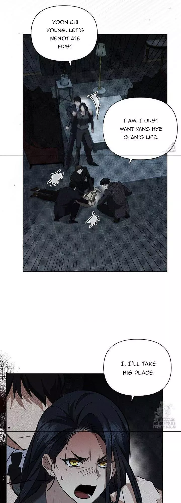 Don’t Mess With The Puppy! Chapter 37 237 41