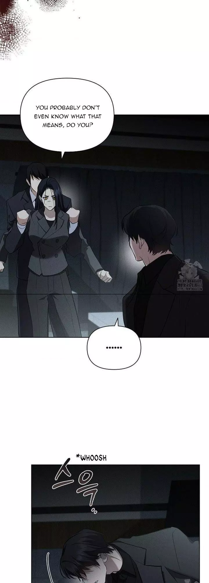 Don’t Mess With The Puppy! Chapter 37 239 43