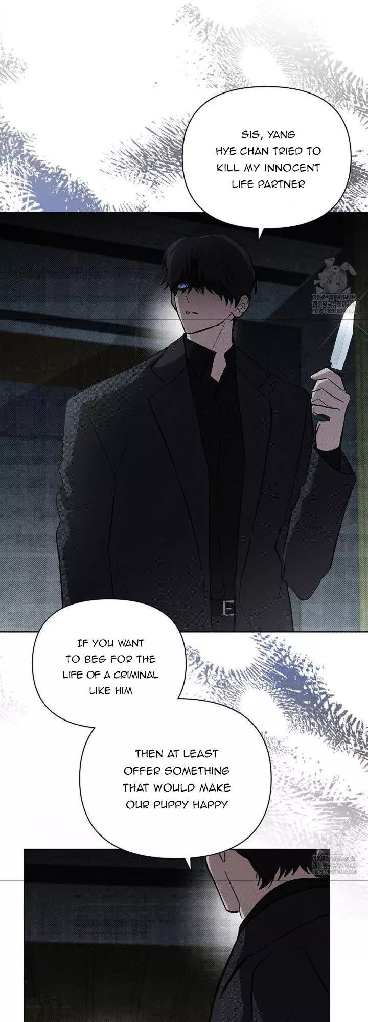 Don’t Mess With The Puppy! Chapter 37 242 46