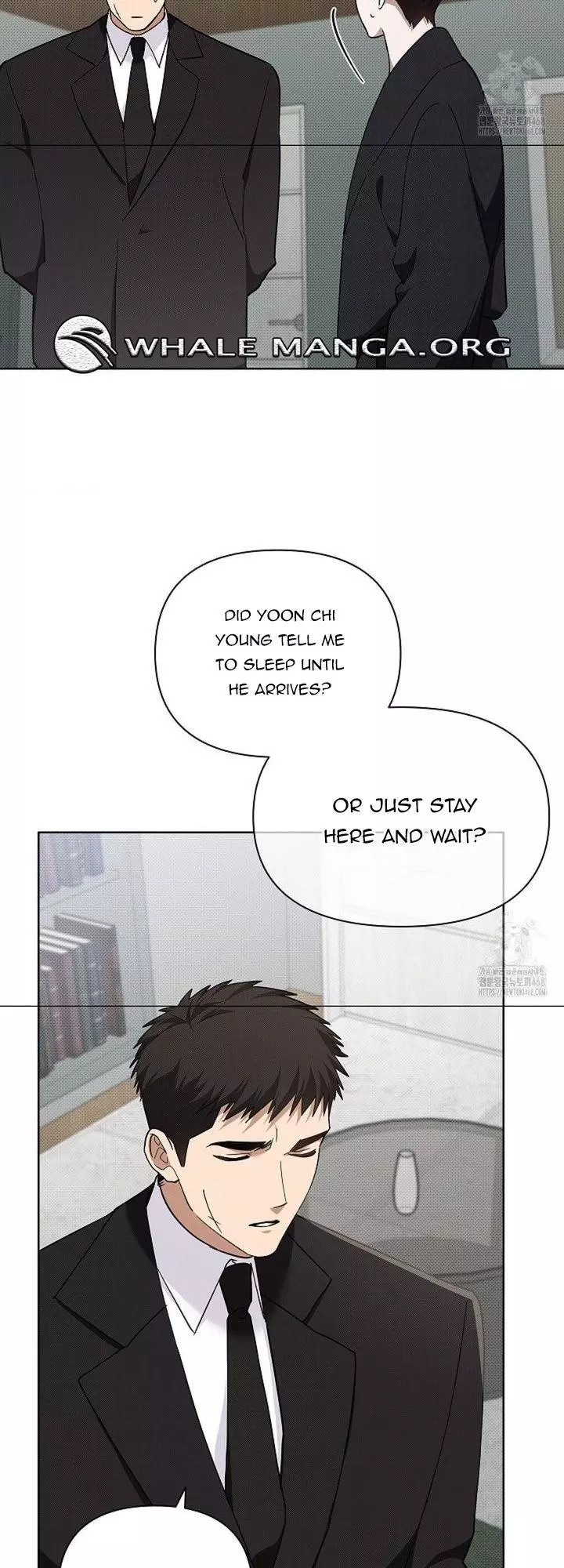 Don’t Mess With The Puppy! Chapter 37 201 5