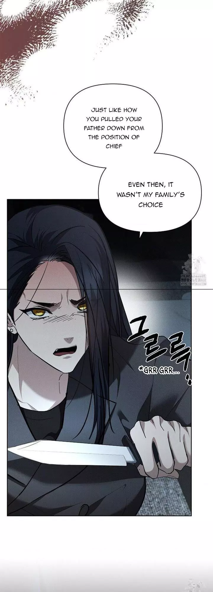 Don’t Mess With The Puppy! Chapter 37 249 53