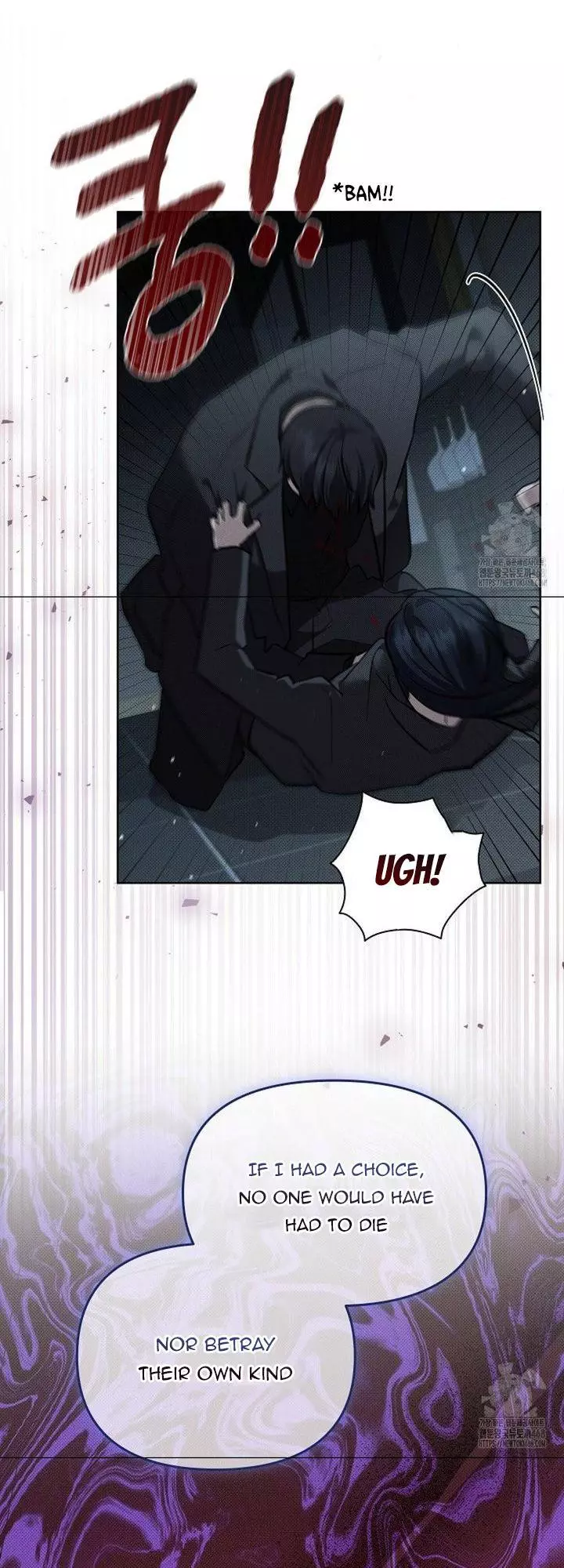 Don’t Mess With The Puppy! Chapter 37 254 58