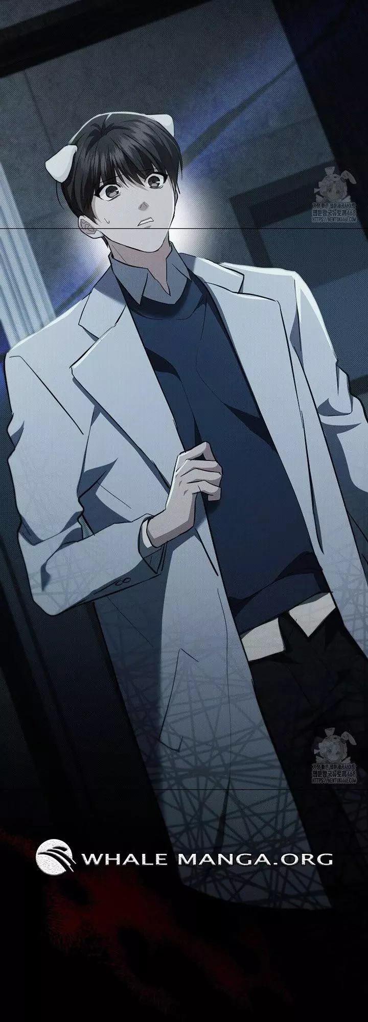 Don’t Mess With The Puppy! Chapter 37 258 62