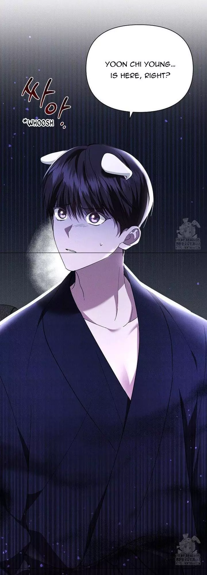 Don’t Mess With The Puppy! Chapter 37 203 7