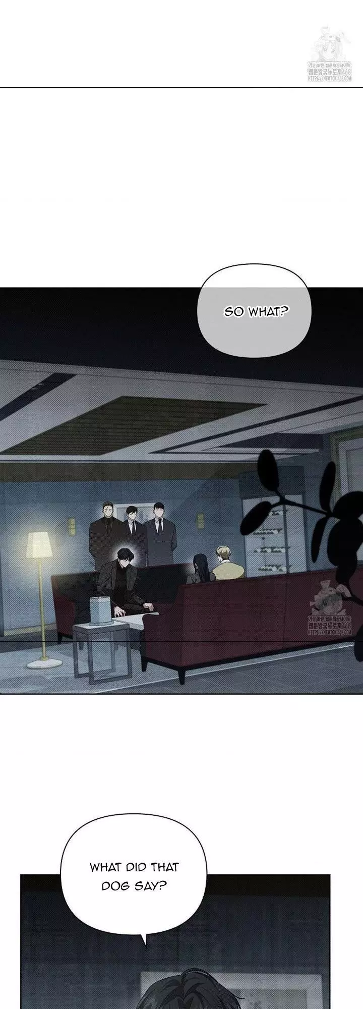 Don’t Mess With The Puppy! Chapter 37 205 9