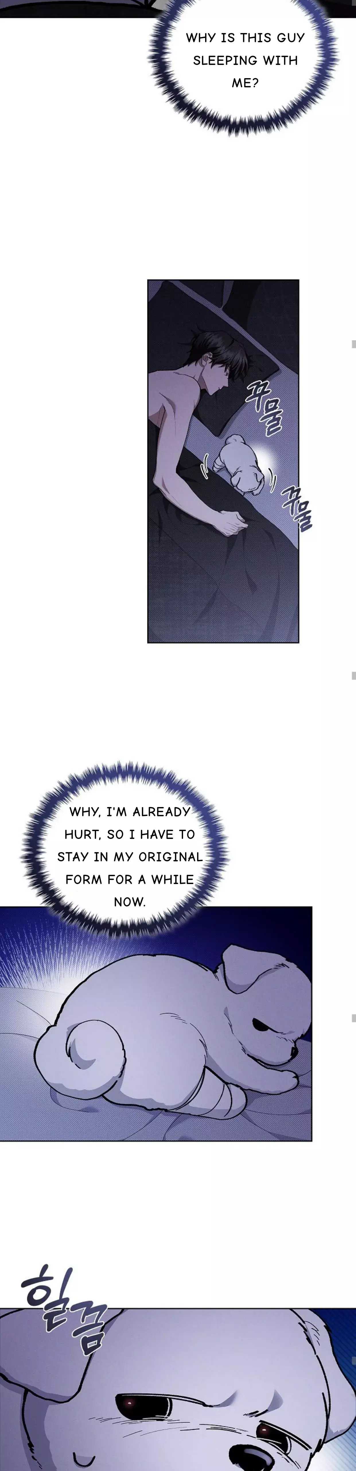 Don’t Mess With The Puppy! Chapter 4 143 10