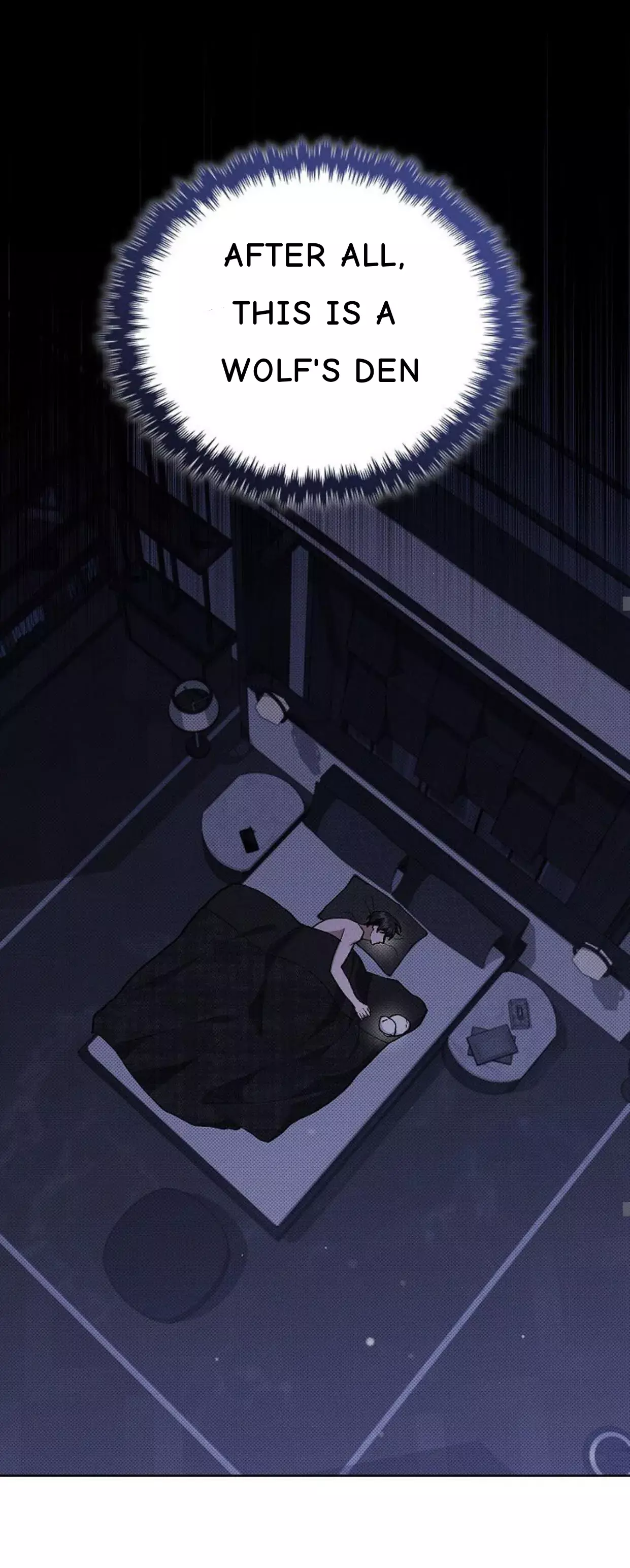 Don’t Mess With The Puppy! Chapter 4 145 12