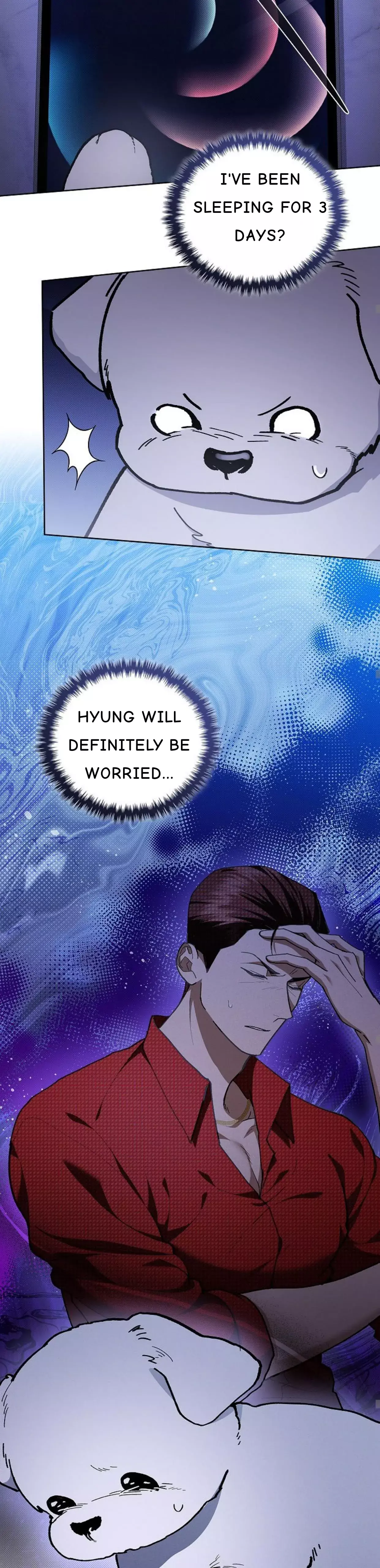 Don’t Mess With The Puppy! Chapter 4 148 15