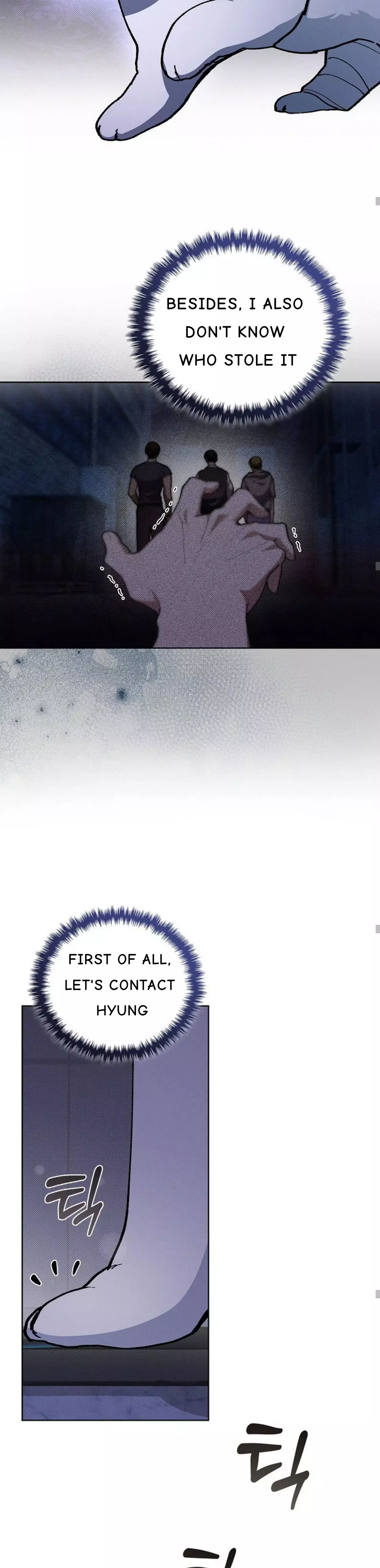 Don’t Mess With The Puppy! Chapter 4 149 16