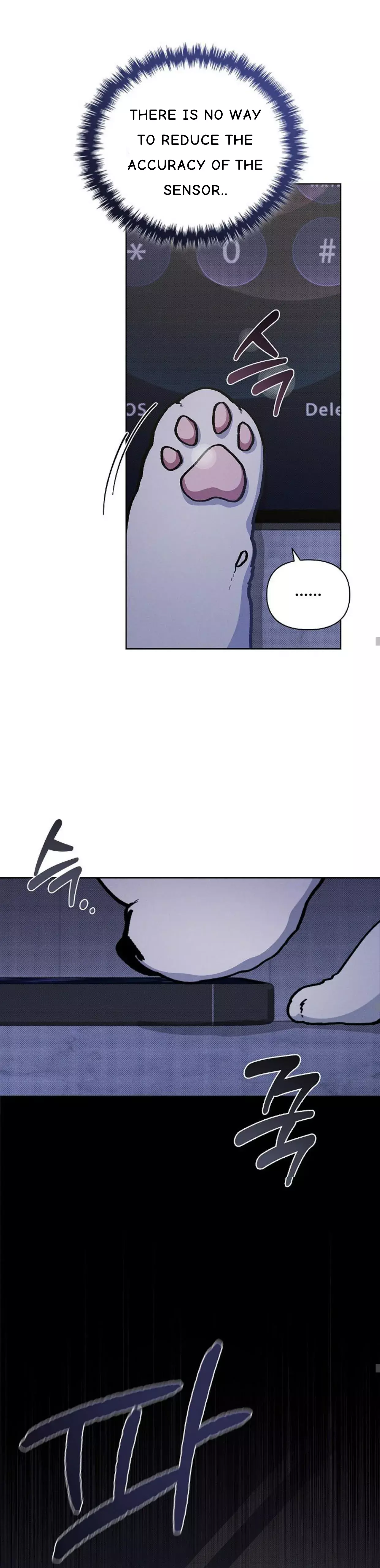 Don’t Mess With The Puppy! Chapter 4 152 19