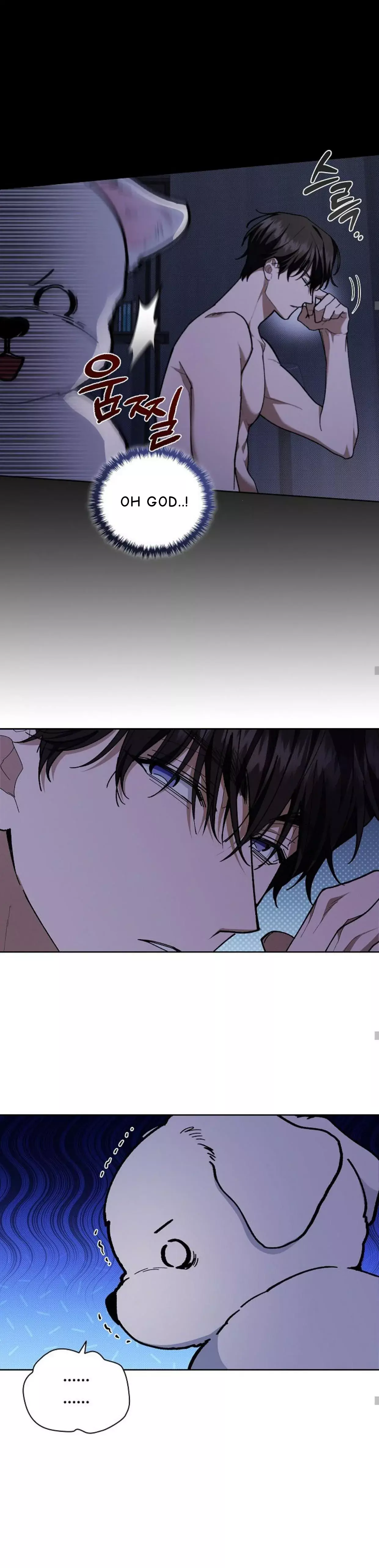 Don’t Mess With The Puppy! Chapter 4 155 22