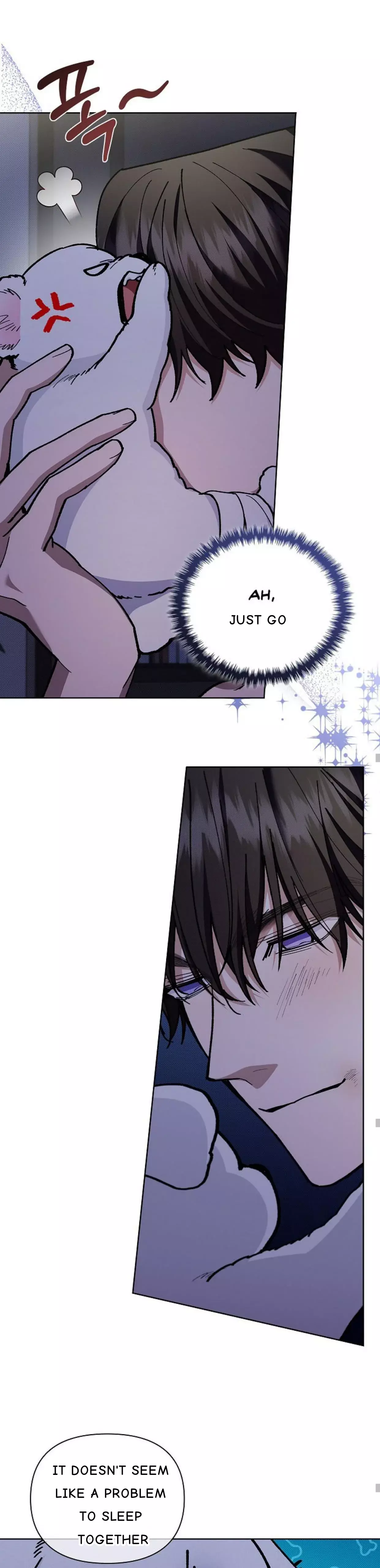 Don’t Mess With The Puppy! Chapter 4 158 25