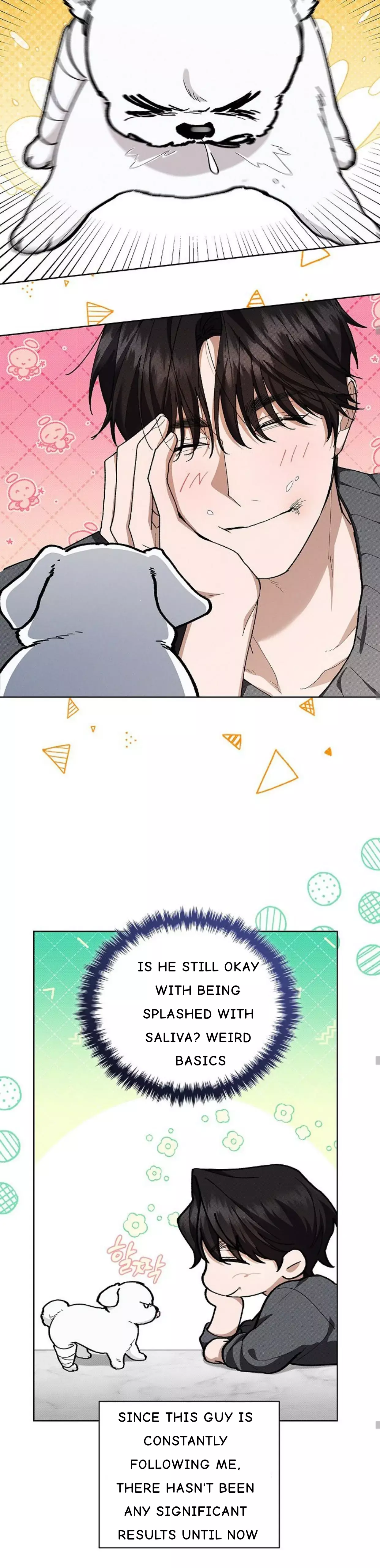 Don’t Mess With The Puppy! Chapter 4 161 28