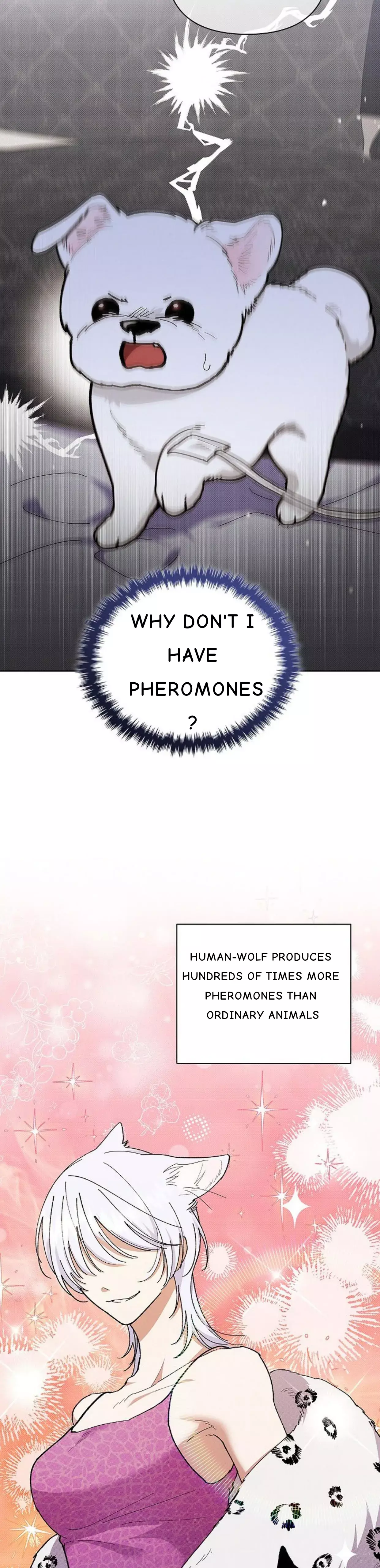 Don’t Mess With The Puppy! Chapter 4 136 3