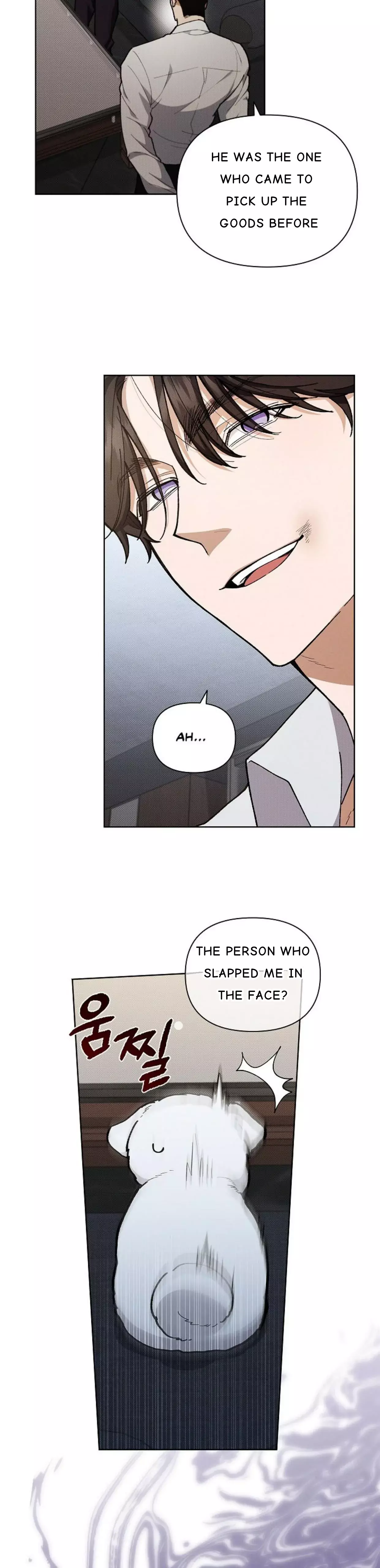 Don’t Mess With The Puppy! Chapter 4 165 32