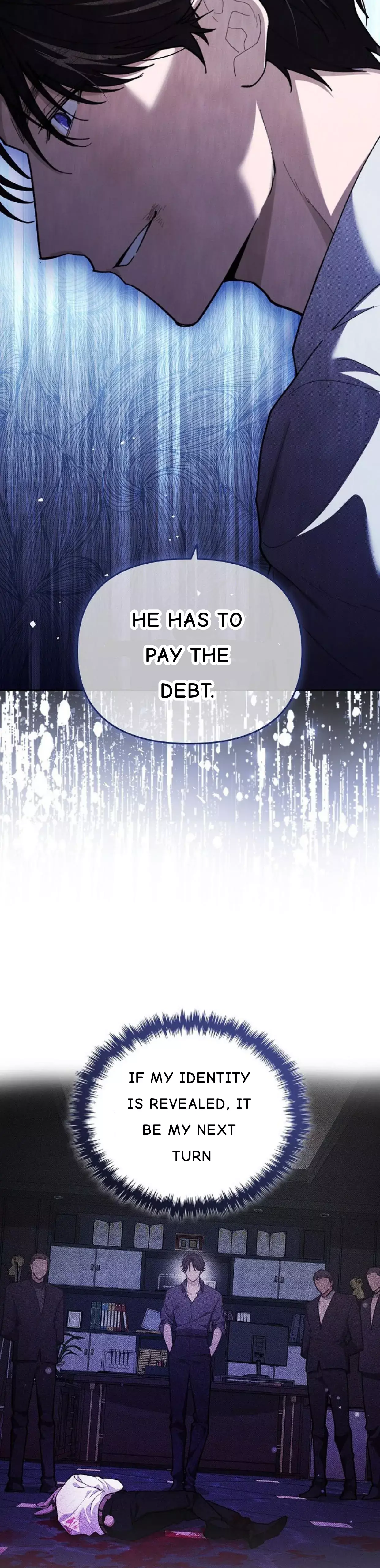 Don’t Mess With The Puppy! Chapter 4 167 34