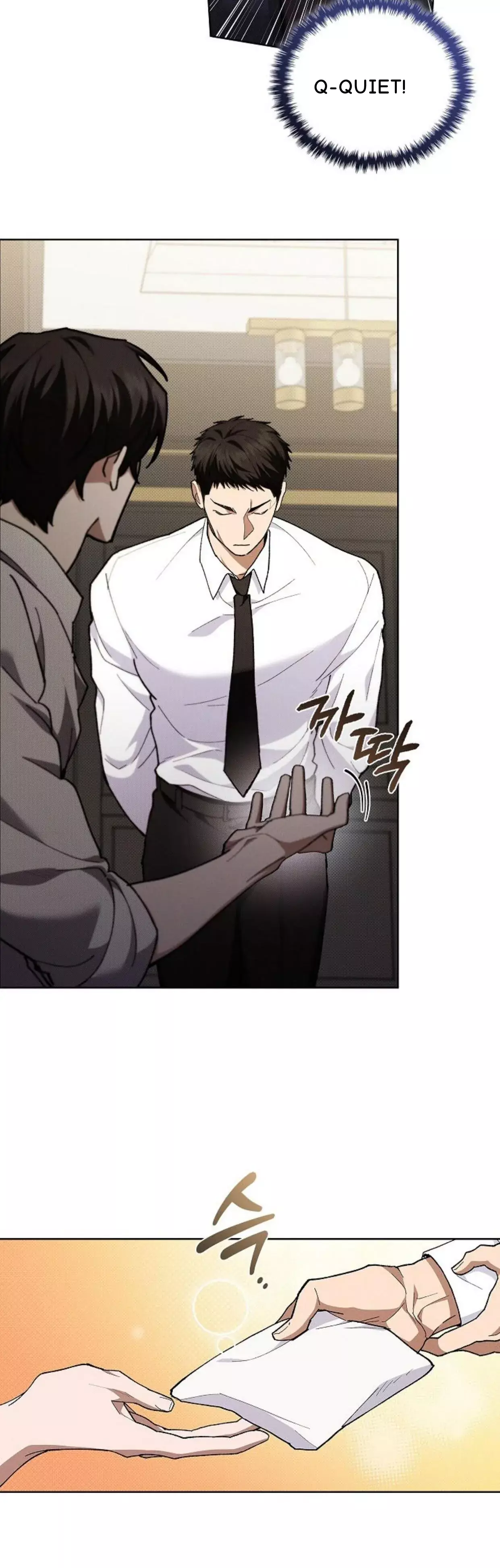 Don’t Mess With The Puppy! Chapter 4 169 36