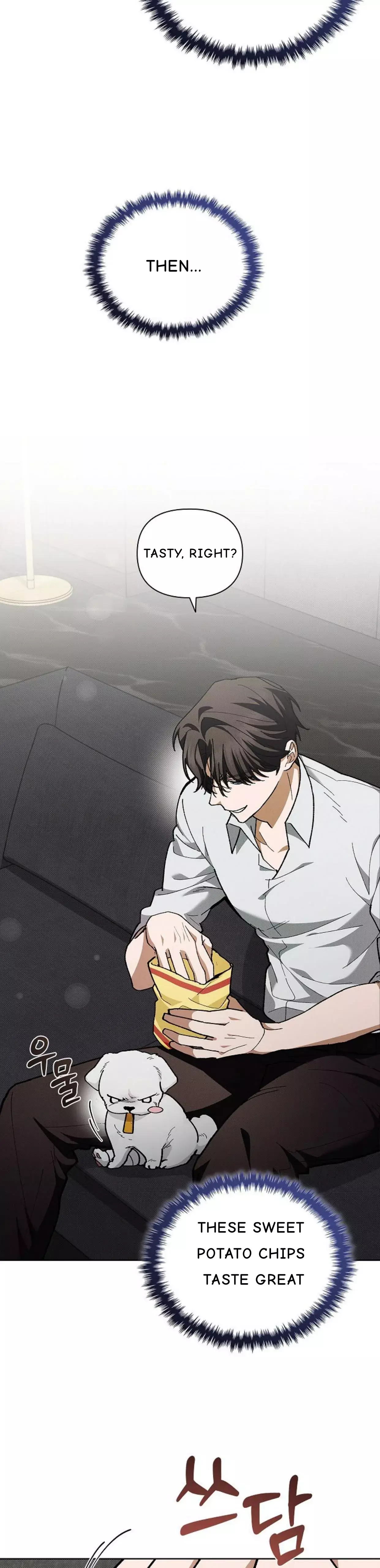 Don’t Mess With The Puppy! Chapter 4 173 40