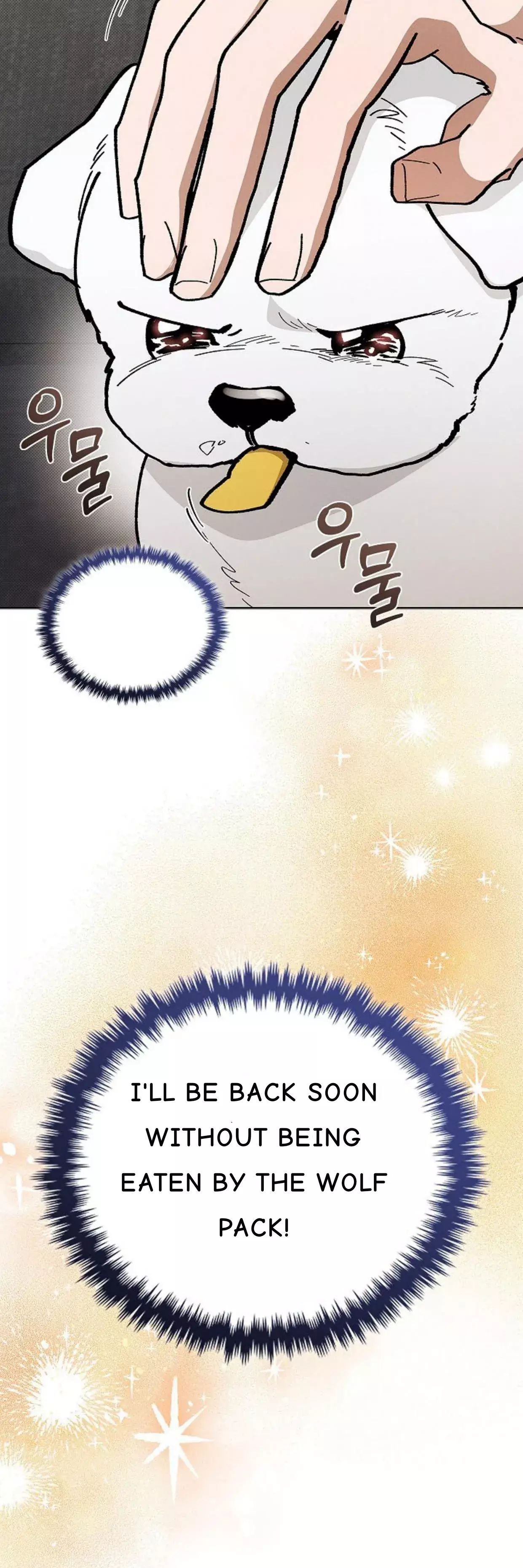 Don’t Mess With The Puppy! Chapter 4 174 41