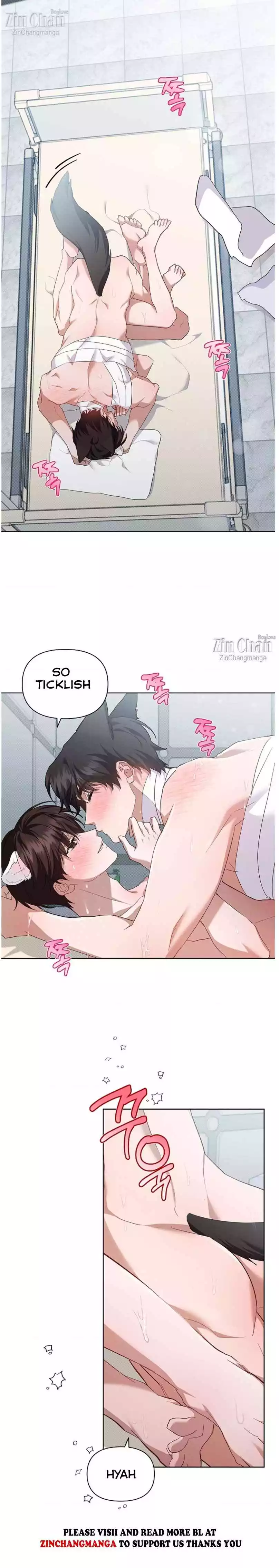 Don’t Mess With The Puppy! Chapter 42 111 20