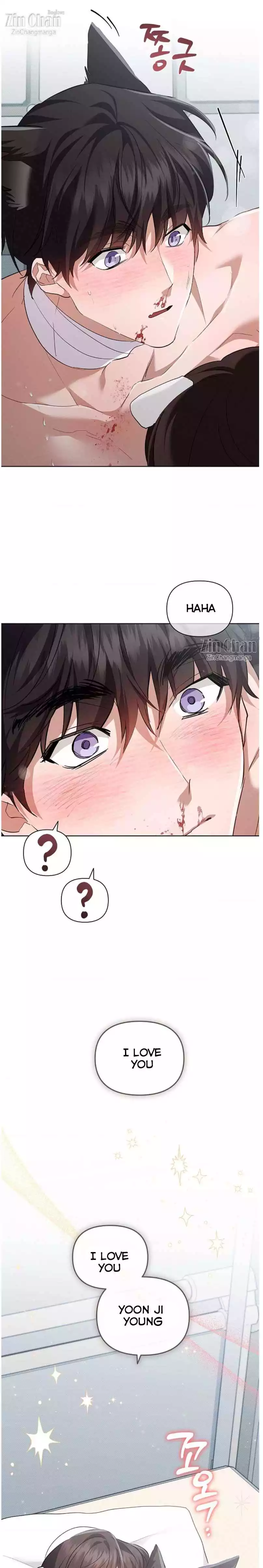 Don’t Mess With The Puppy! Chapter 42 113 22