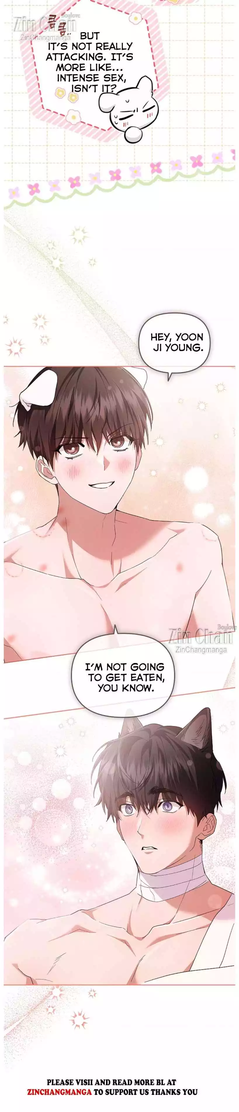 Don’t Mess With The Puppy! Chapter 43 117 23