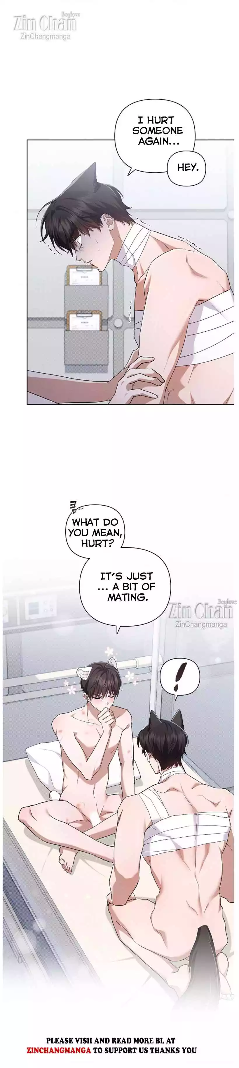 Don’t Mess With The Puppy! Chapter 43 101 7