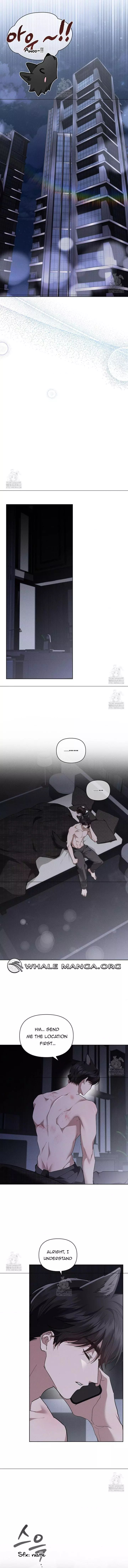 Don’t Mess With The Puppy! Chapter 45 56 10