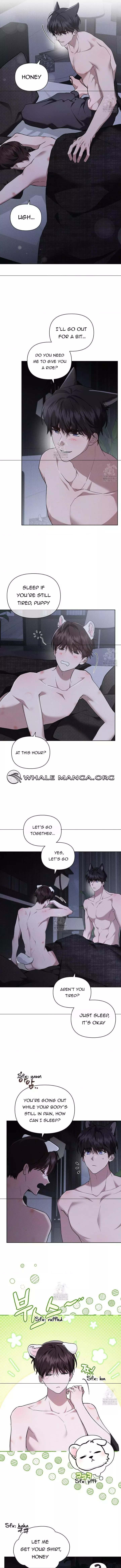 Don’t Mess With The Puppy! Chapter 45 57 11