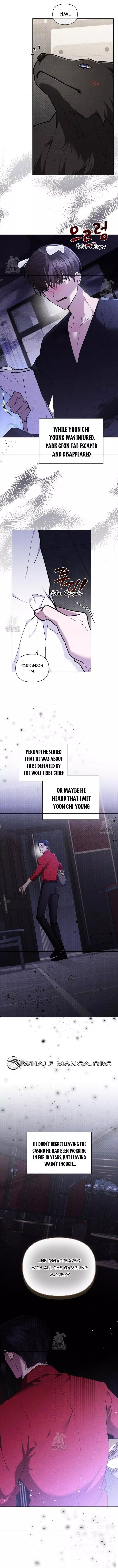 Don’t Mess With The Puppy! Chapter 45 50 4