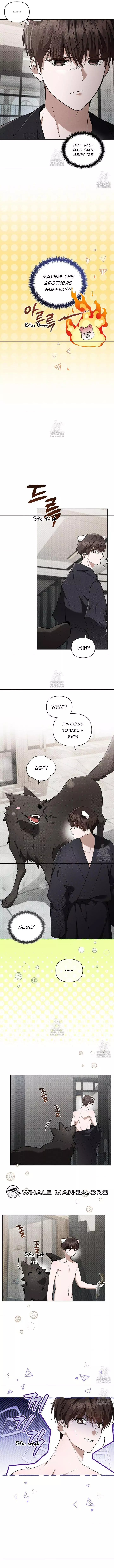 Don’t Mess With The Puppy! Chapter 45 53 7