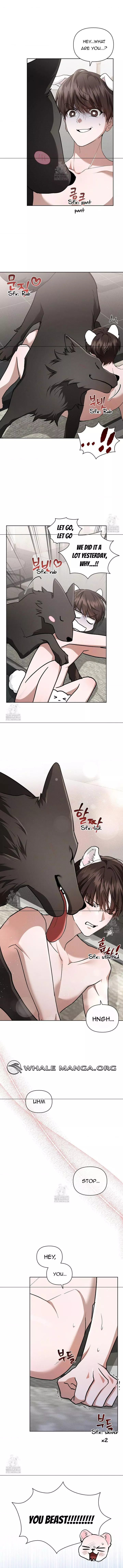 Don’t Mess With The Puppy! Chapter 45 55 9