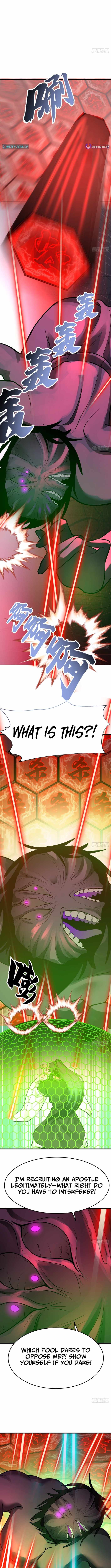 Don’t Mess with the Senior Brother Chapter 13 36 2