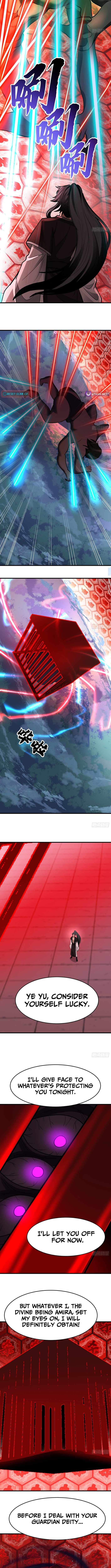 Don’t Mess with the Senior Brother Chapter 13 37 3