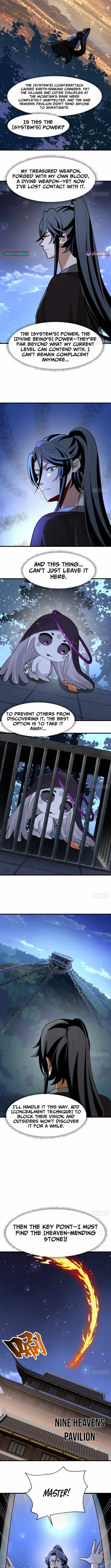 Don’t Mess with the Senior Brother Chapter 13 40 6