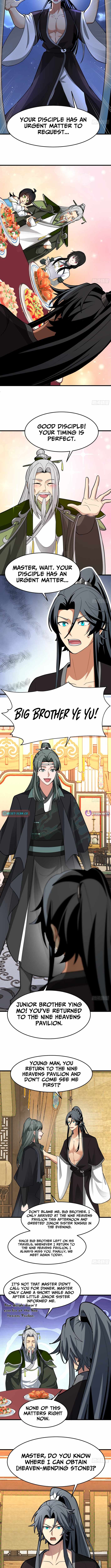 Don’t Mess with the Senior Brother Chapter 13 41 7