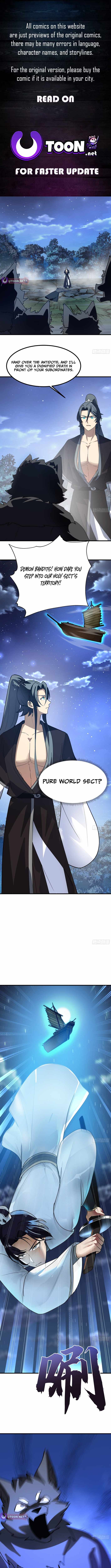 Don’t Mess with the Senior Brother Chapter 20 29 1