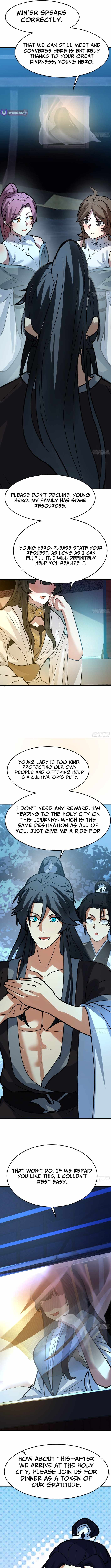 Don’t Mess with the Senior Brother Chapter 20 34 6