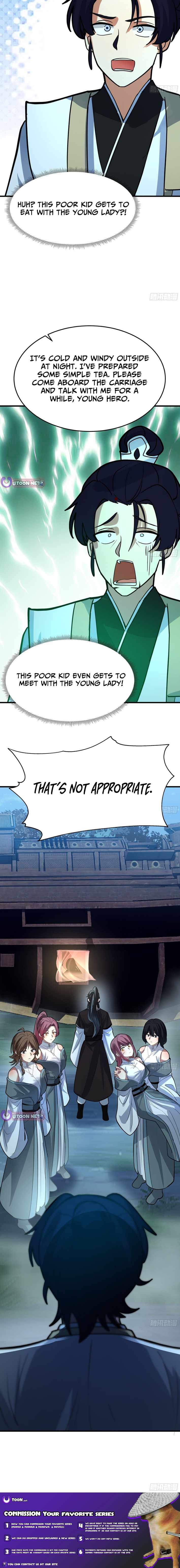 Don’t Mess with the Senior Brother Chapter 20 35 7