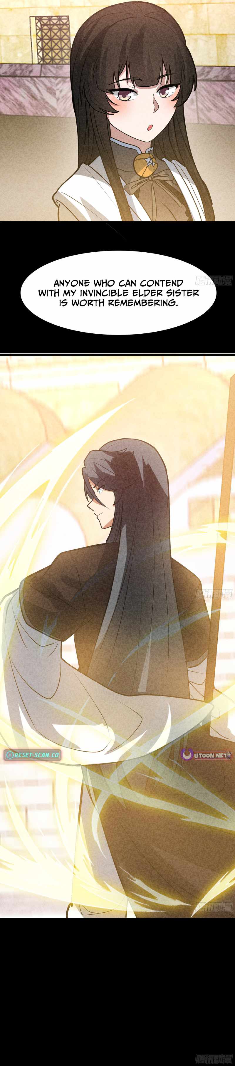 Don’t Mess with the Senior Brother Chapter 21 49 09