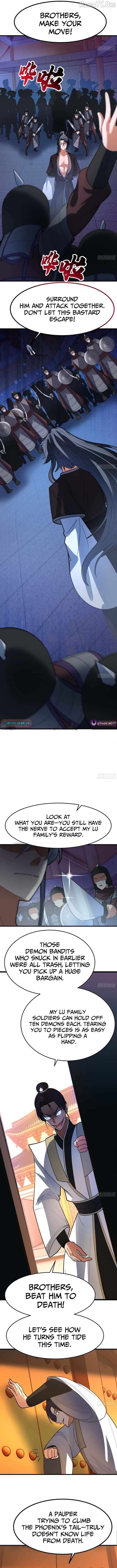 Don’t Mess with the Senior Brother Chapter 22 35 4